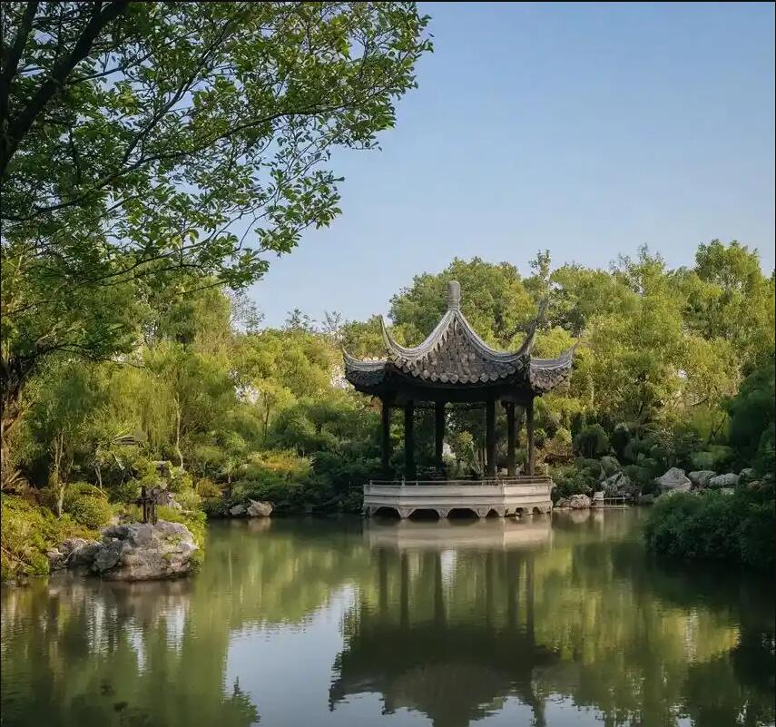 石家庄迷失餐饮有限公司